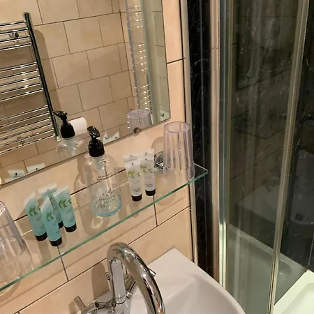 Maison d'hôtes Number 26