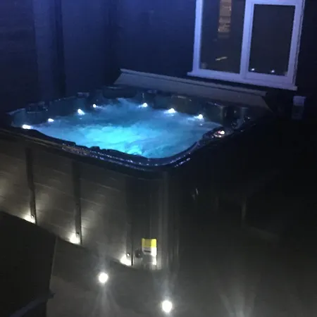 Number 26 Maison d'hôtes *