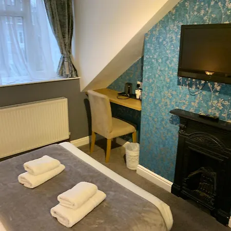 Number 26 Maison d'hôtes *