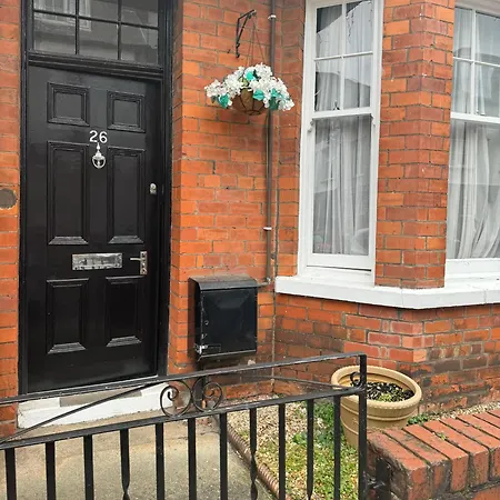 Number 26 Maison d'hôtes