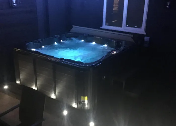 Number 26 Konukevi *