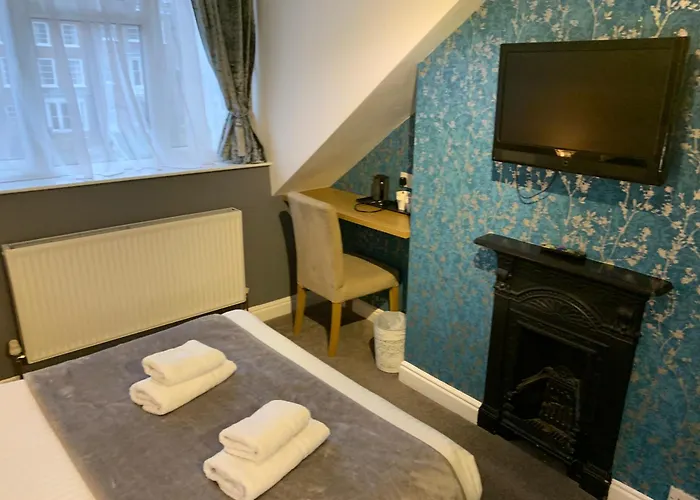 Number 26 Konukevi *