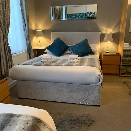 Guest house Number 26 York