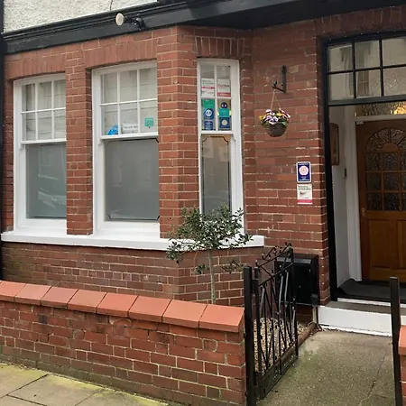 Number 26 Guest house