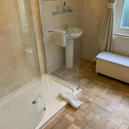 게스트하우스 Number 26 요크