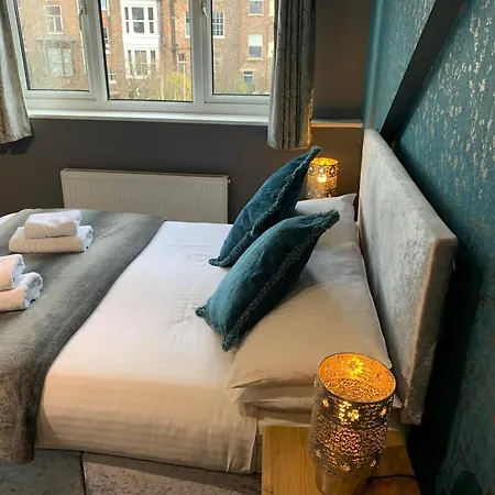 Guest house Number 26 York