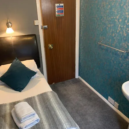 Guest house Number 26 York