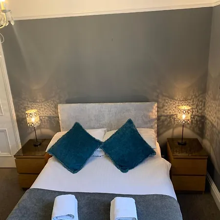 Number 26 Guest house York